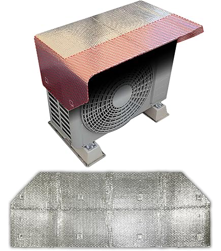 Amazon | オーケー器材(O.K. KIZAI) エアコン室外機架台 アルミ